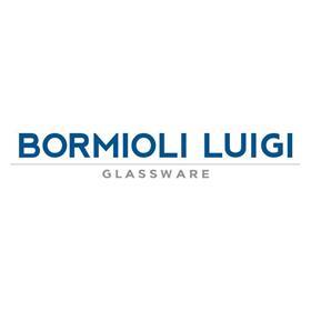 Katalog Bormioli Luigi 2025 Katalog Bormioli Luigi 2025